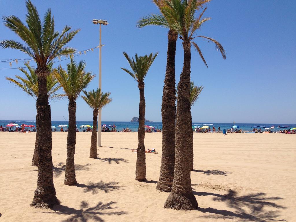 Apartament Torre Don Vicente - Arca Rent
