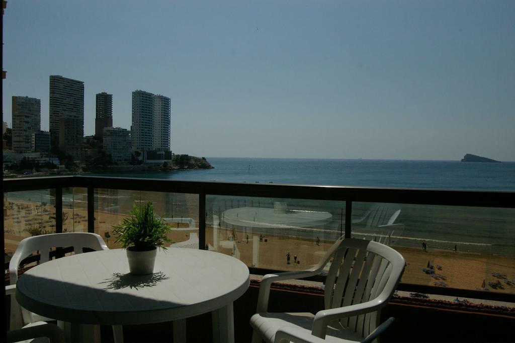 Torre Don Vicente - Arca Rent Apartament