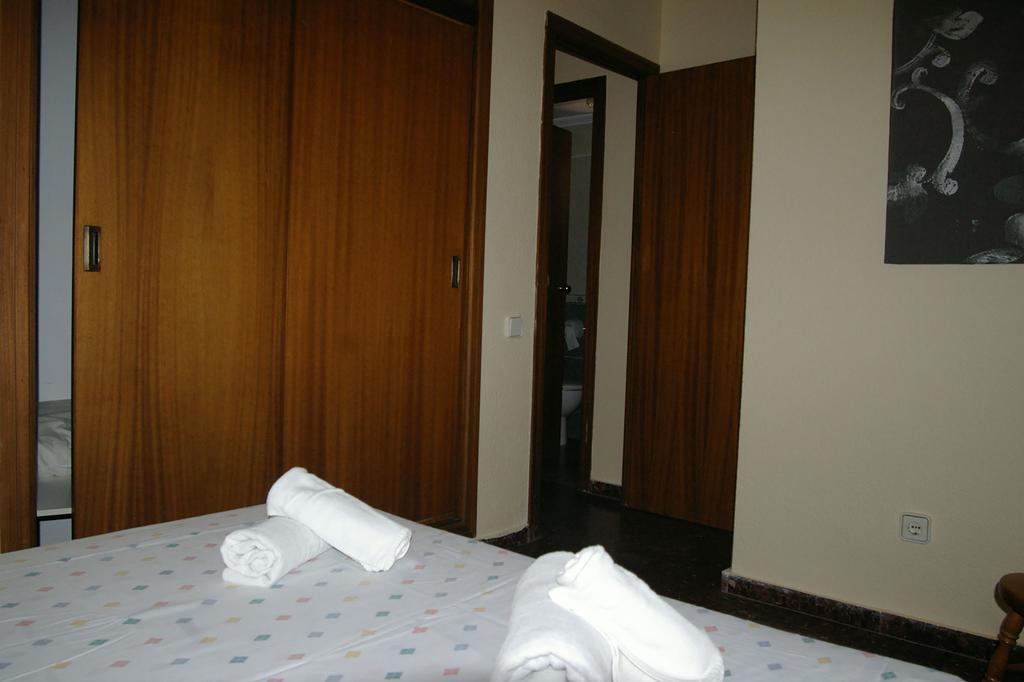 Apartament Torre Don Vicente - Arca Rent Benidorm