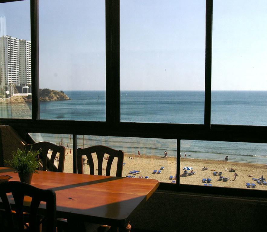 Torre Don Vicente - Arca Rent Apartament