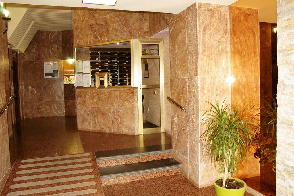 Torre Don Vicente - Arca Rent Apartament Benidorm