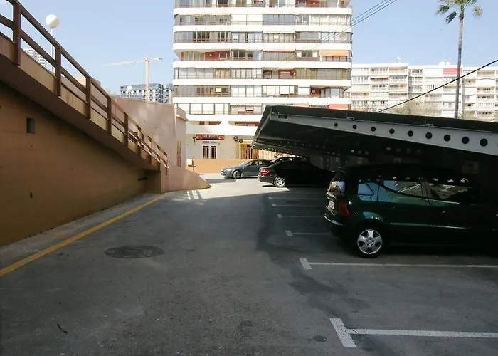 Apartamentos Torre Don Vicente - Arca Rent