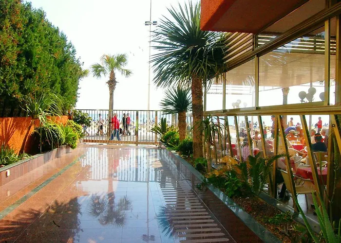 Apartamentos Torre Don Vicente - Arca Rent